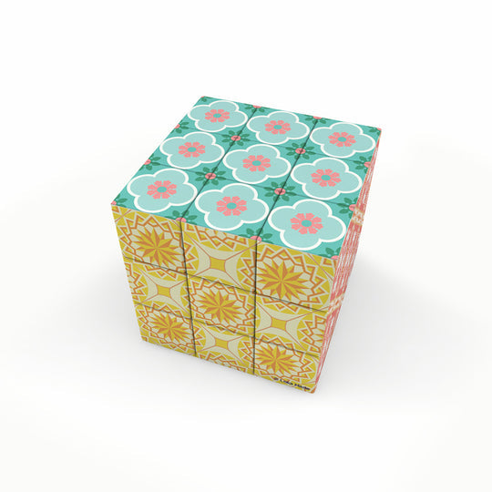 LOKAMADE Magic Cube MCU03 A Colorful Daydream Default Title