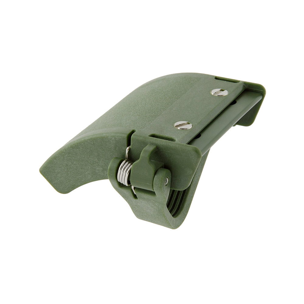 MIDORI Kraft Tape Cutter Green