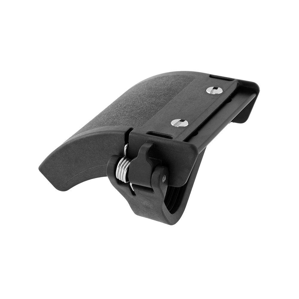 MIDORI Kraft Tape Cutter Black