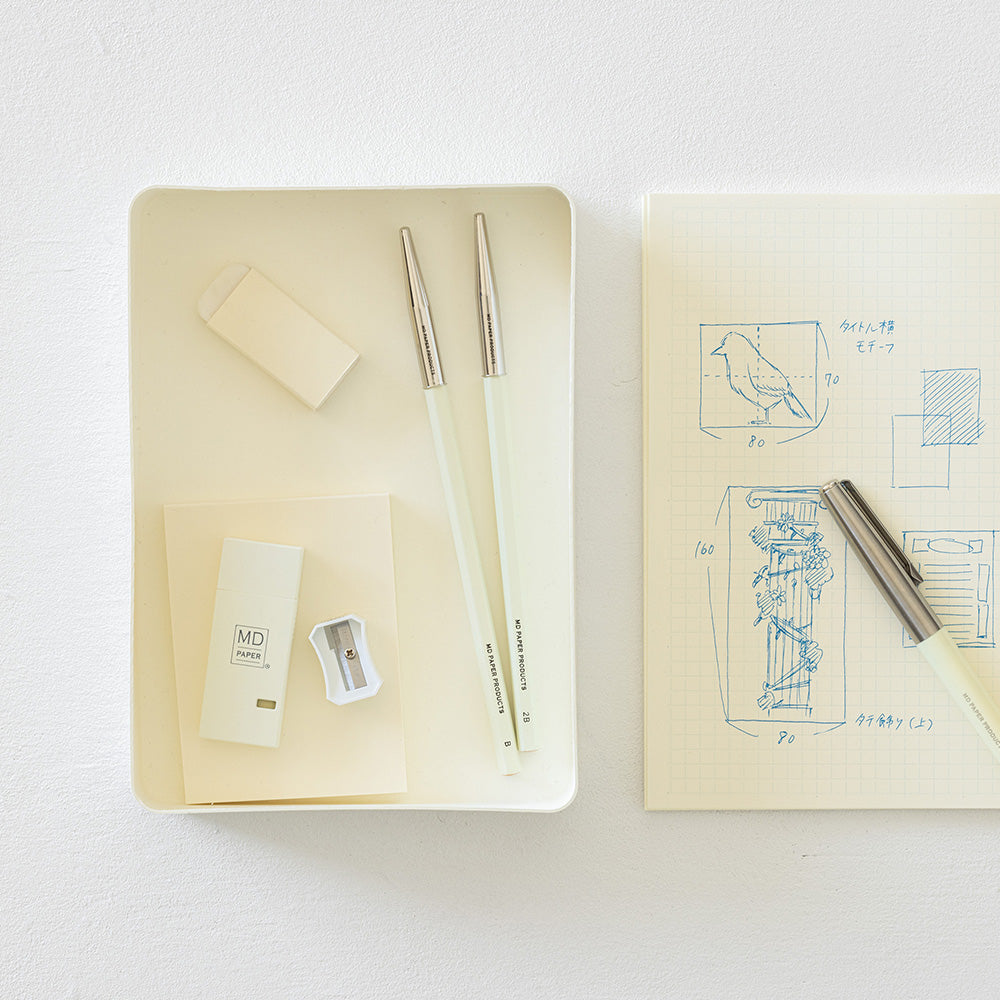 MIDORI MD 15th Anniversary Limited Edition Toolbox