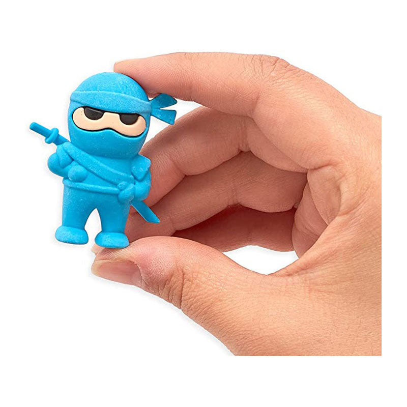 OOLY Ninja Erasers 3s 1233846