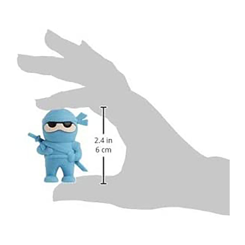OOLY Ninja Erasers 3s 1233846