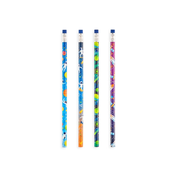 OOLY Graphite Pencils 12s Astronaut 1233837