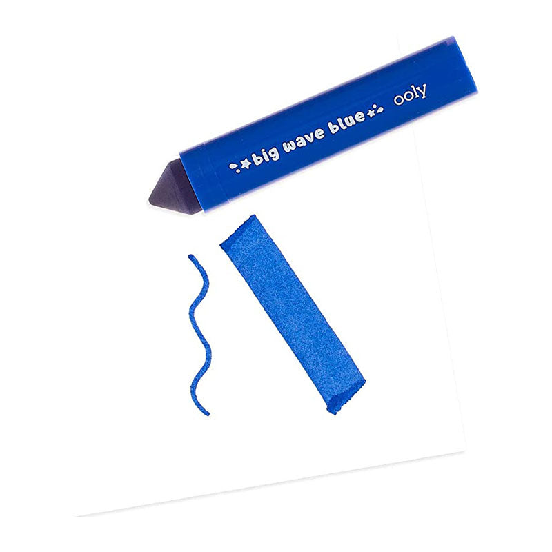 OOLY Mighty Mega Markers (Jumbo Size) 8s 1233841