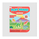 OOLY Play Again! Mini Activity Kit-Daring Dinos 1233850