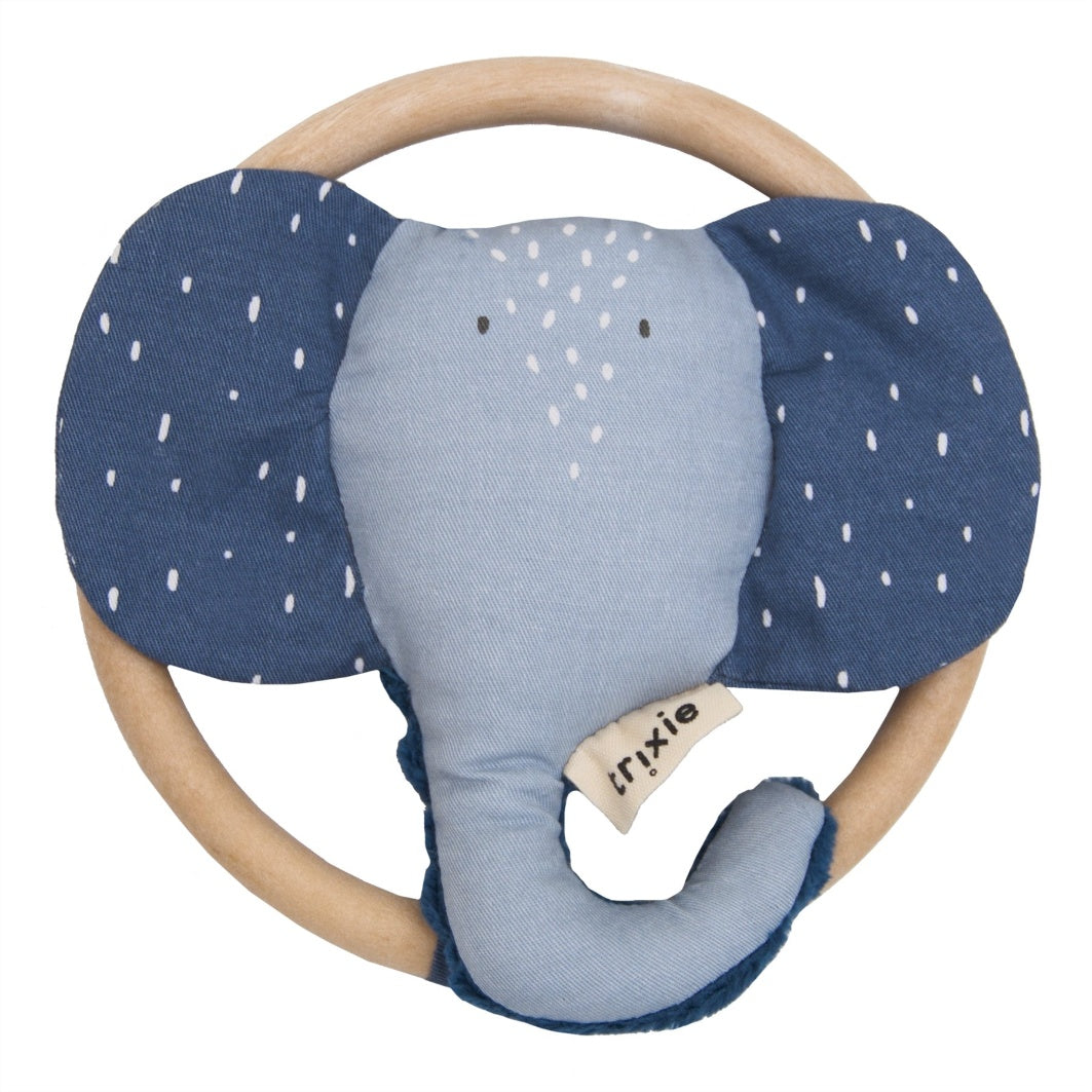 TRIXIE Rattle-Mrs. Elephant 1234465