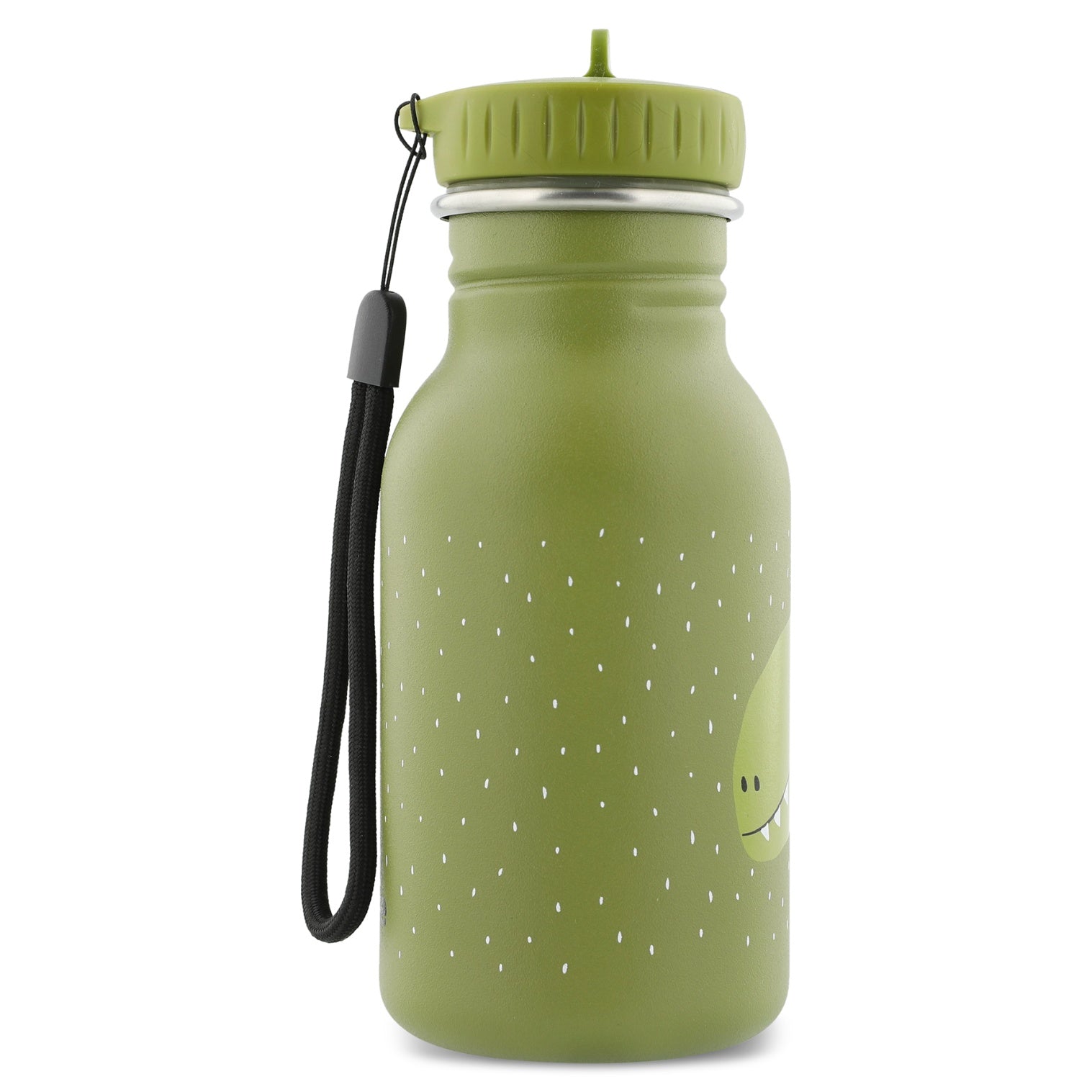 TRIXIE Bottle 350ml Mr. Dino 1234444