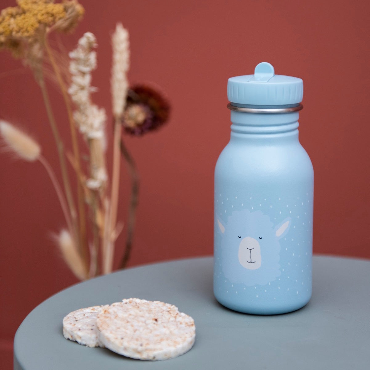TRIXIE Bottle 350ml Mr. Alpaca 1234443