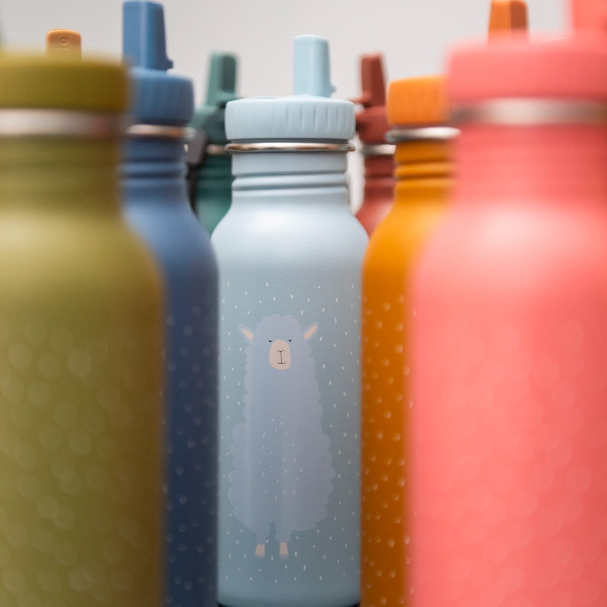 TRIXIE Bottle 500ml Mr. Alpaca 1234451