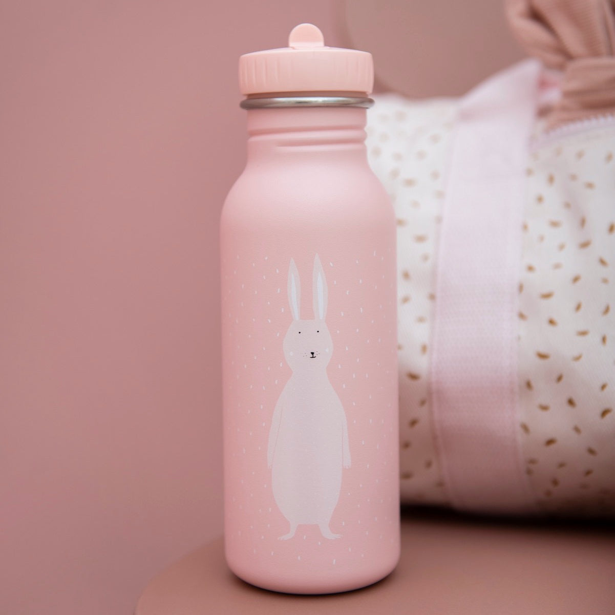 TRIXIE Bottle 500ml Mrs. Rabbit 1234455