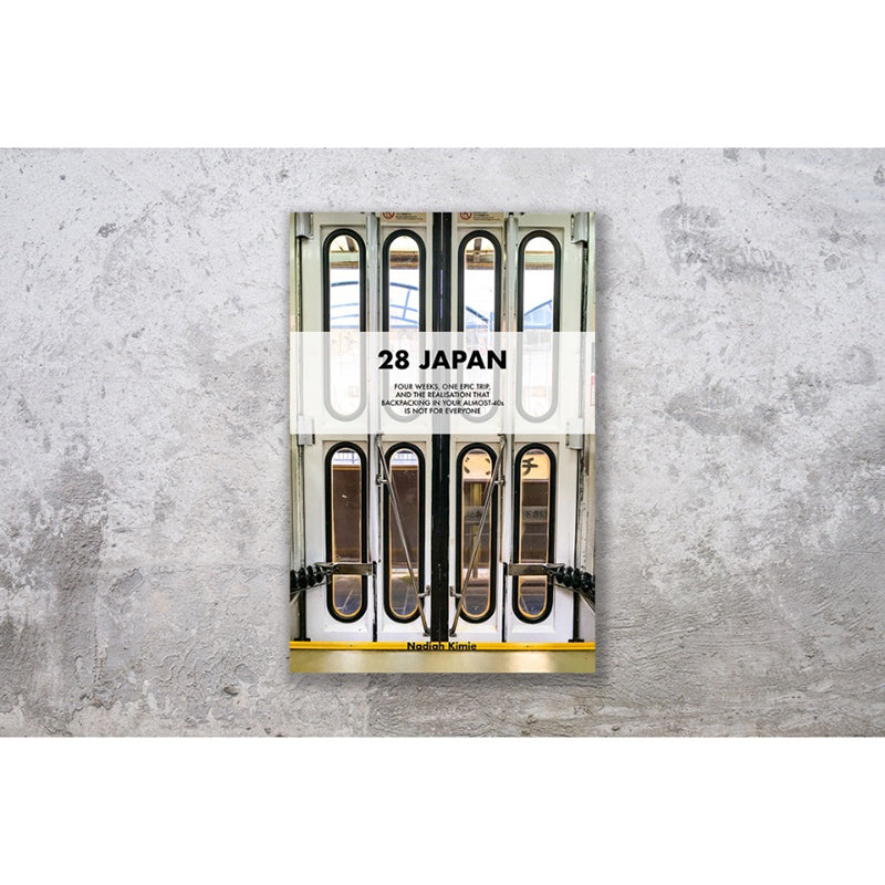 28 Japan Default Title