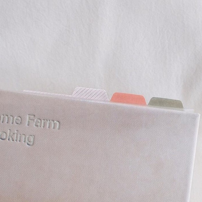 SUATELIER Sticky Memo No.1941 Daily Plan Folder