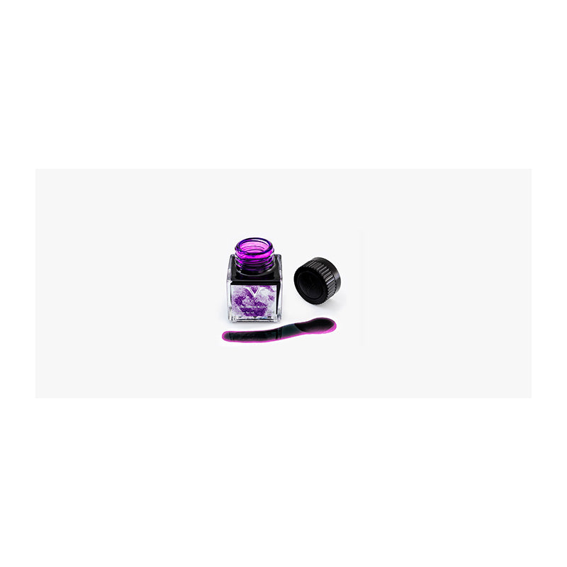 VISCONTI Van Gogh Ink 30ml Orchard In Blossom Purple