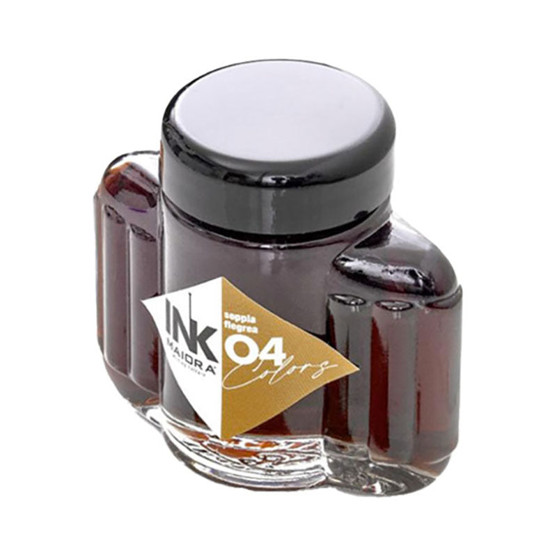 MAIORA Ink Colors 67ml 04 Sepia Default Title