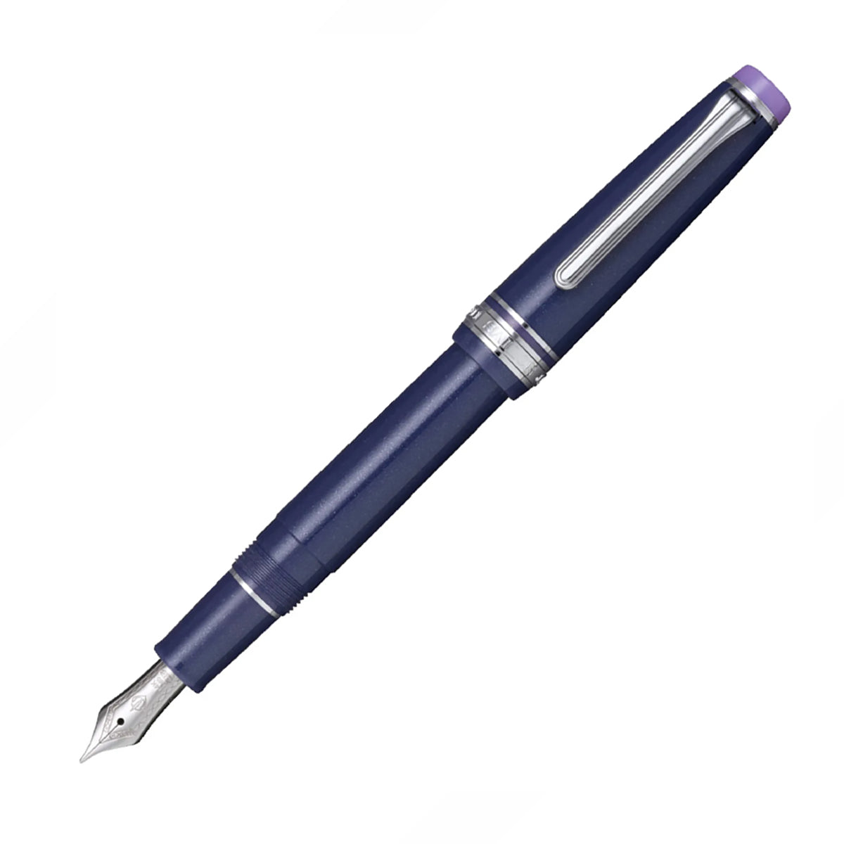SAILOR Professional Gear Umi no Arashi Fountain Pen-Medium
