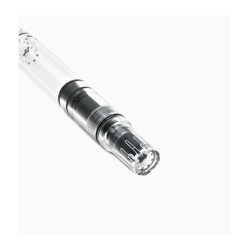 TWSBI ECO T Clear Fountain Pen-Fine