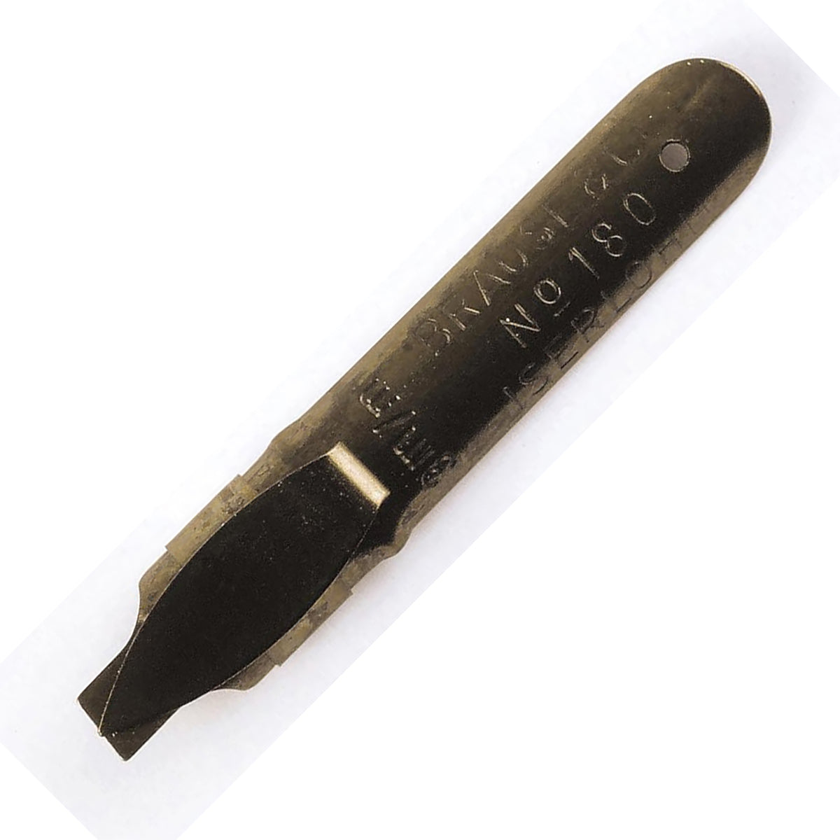 BRAUSE Nib Bandzug 3.0mm (Square Nib)