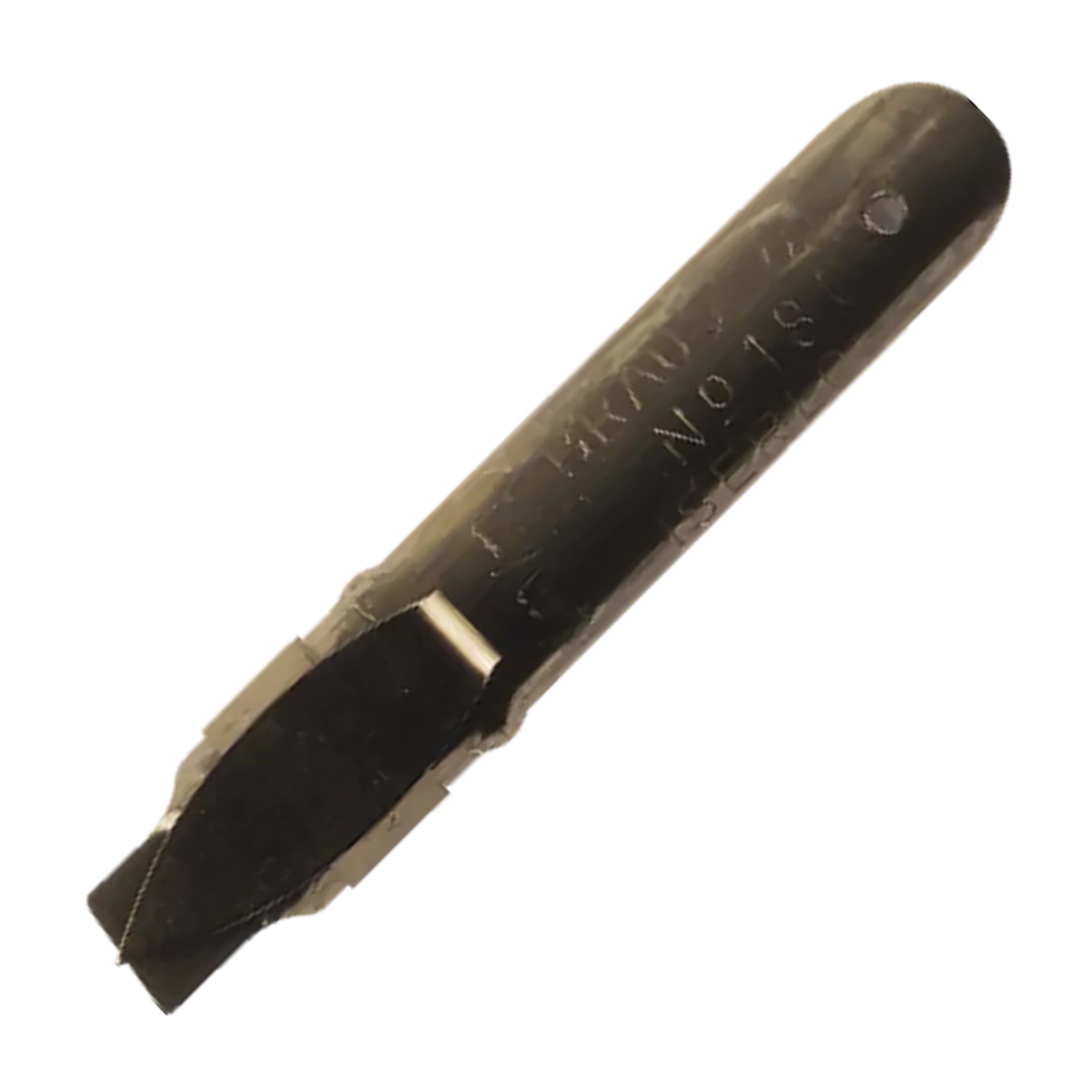 BRAUSE Nib Bandzug 4.0mm (Square Nib)