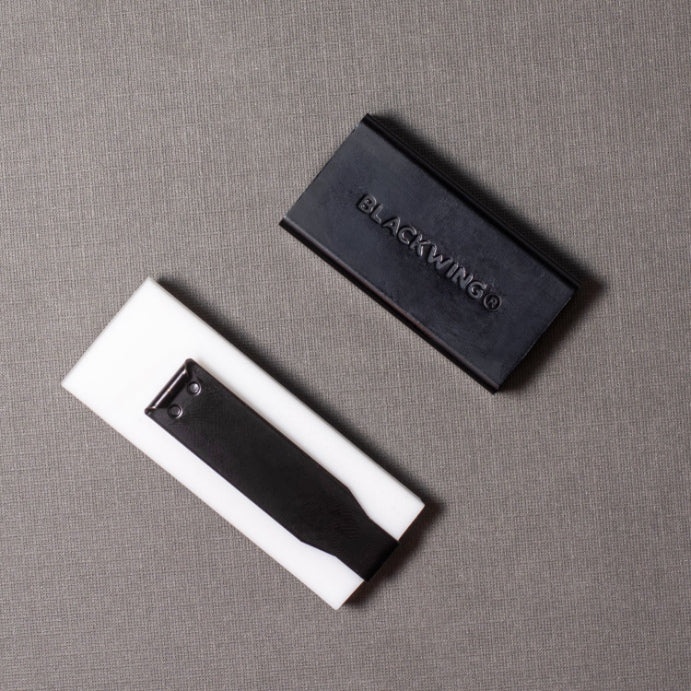 BLACKWING Soft Handheld Eraser + Holder Default Title