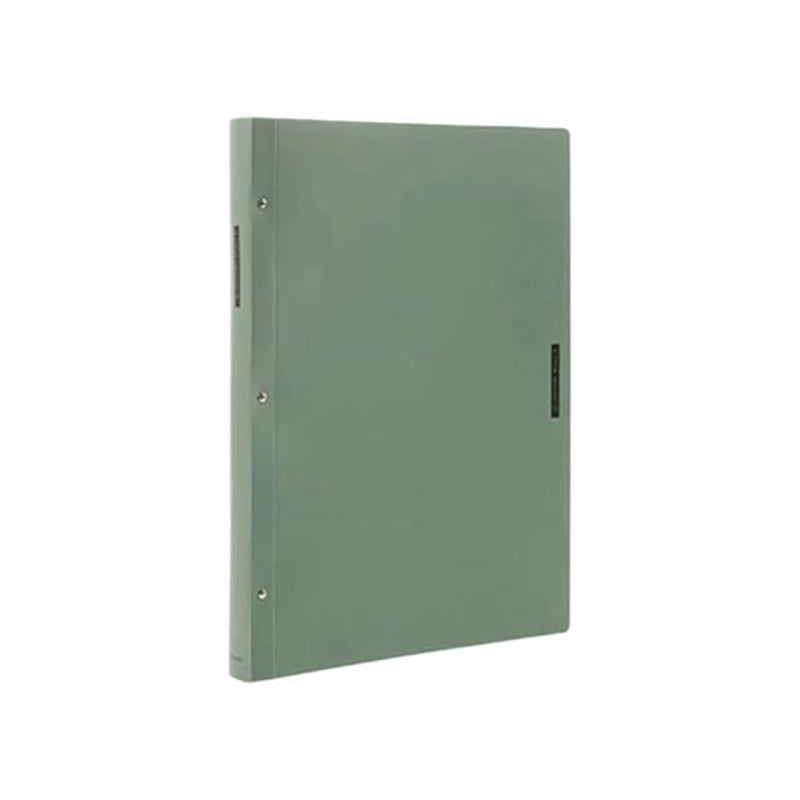 KOKUYO a little special Folder A4 Green Default Title