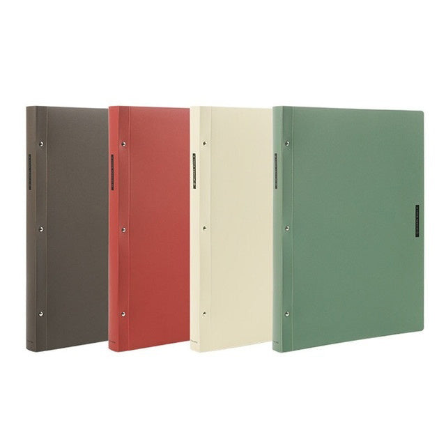 KOKUYO a little special Folder A4 Beige Default Title