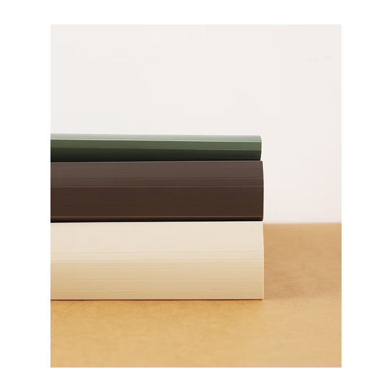 KOKUYO a little special Novita A4 Folder Dark Brow Default Title