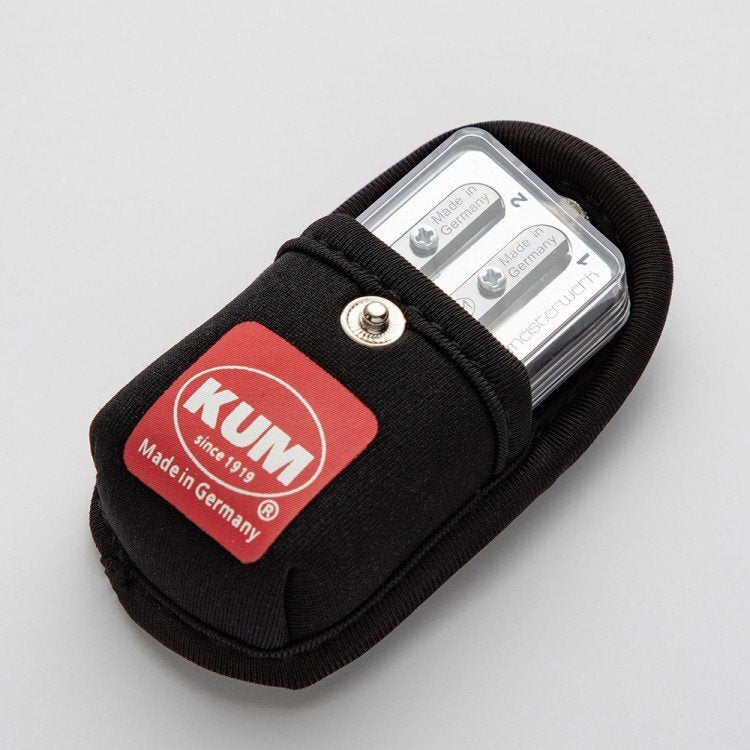 KUM Meisterwerk The Masterpiece Sharpener Default Title