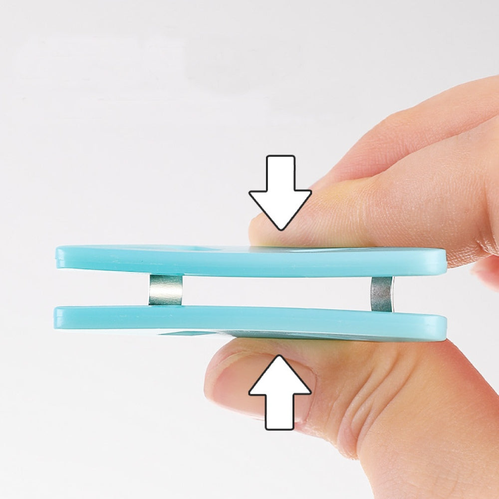 KOKUYO a little special Triangle Clips Default Title