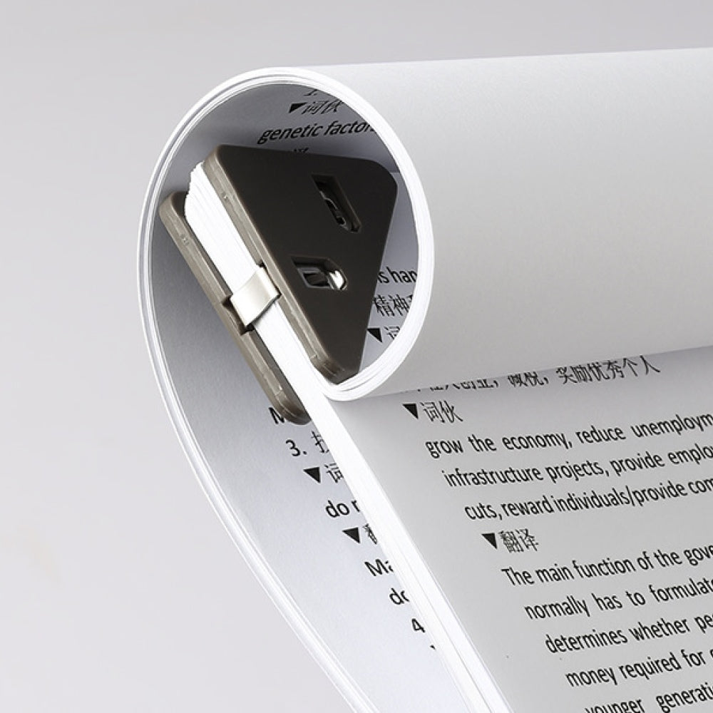 KOKUYO a little special Triangle Clips Default Title