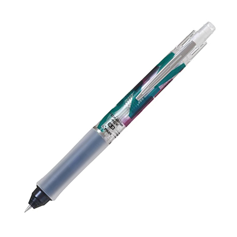 PILOT Dr.Grip ACE Mechanical Pencil 0.3mm Winner