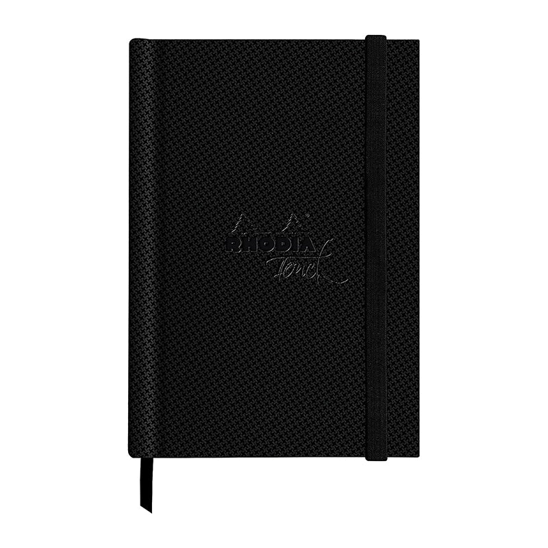 RHODIA Touch Watercolour Book 300g A5 P Hot-Pressed 20s Default Title