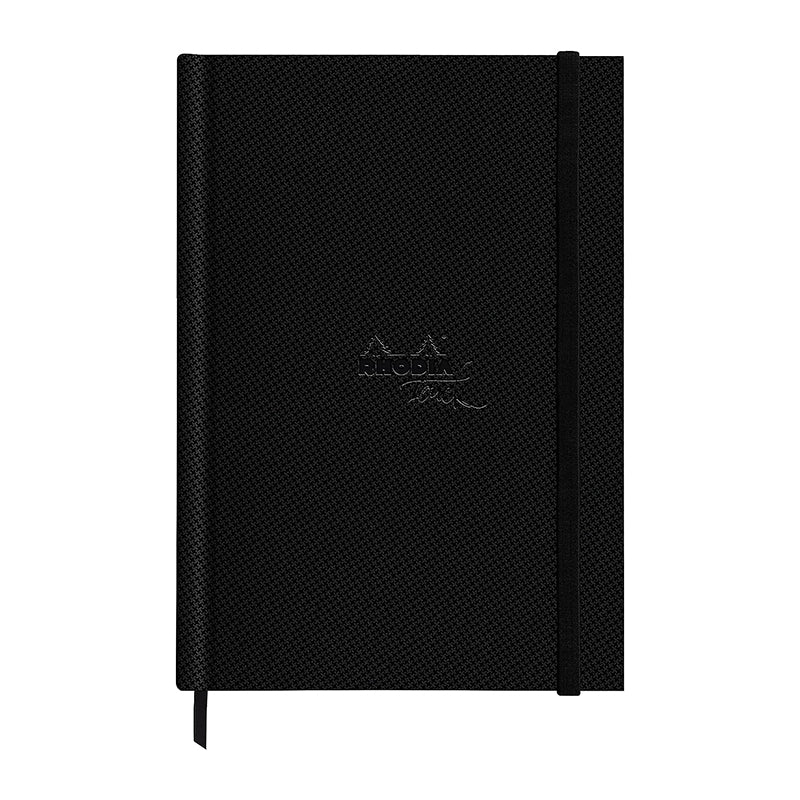 RHODIA Touch Watercolour Book 300g A4 P Hot-Pressed 20s Default Title