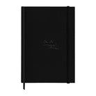RHODIA Touch Watercolour Book 300g A4 P Hot-Pressed 20s Default Title