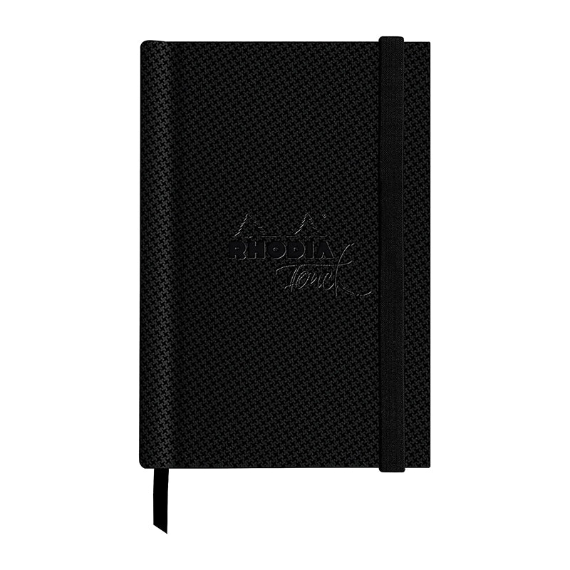 RHODIA Touch Watercolour Book 300g A6 P Cold-Pressed 20s Default Title