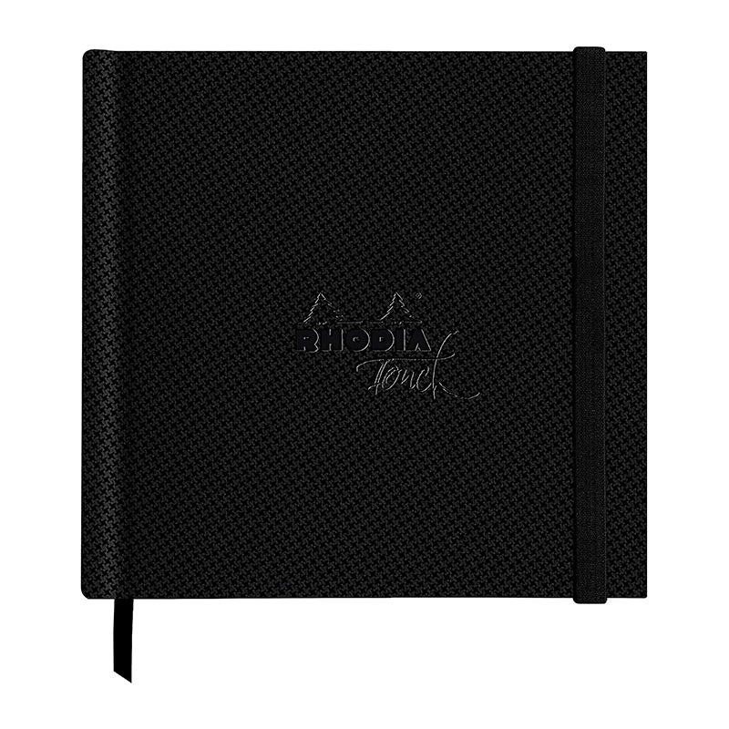 RHODIA Touch Watercolour Book 300g 15x15cm Cold-Pressed 20s Default Title