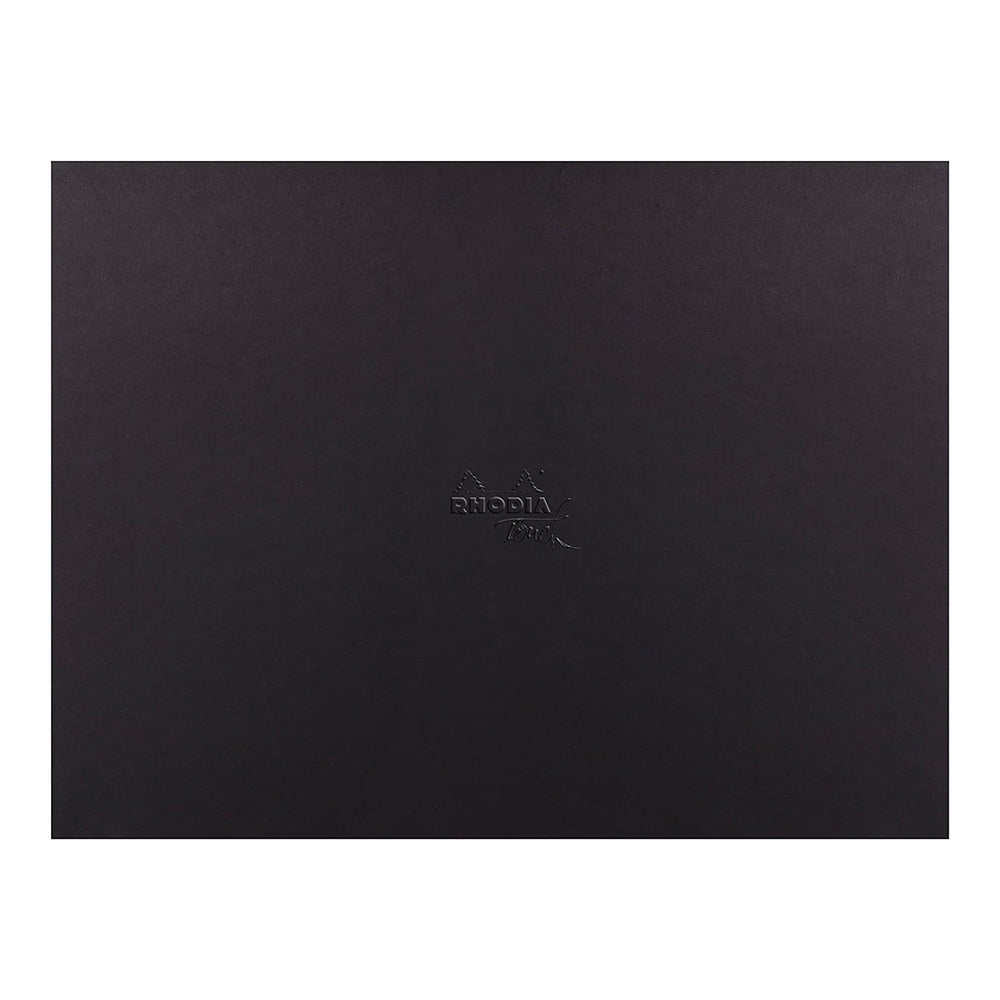 RHODIA Touch Mixed Media Sketchpad 250g A3+ Landscape 20s