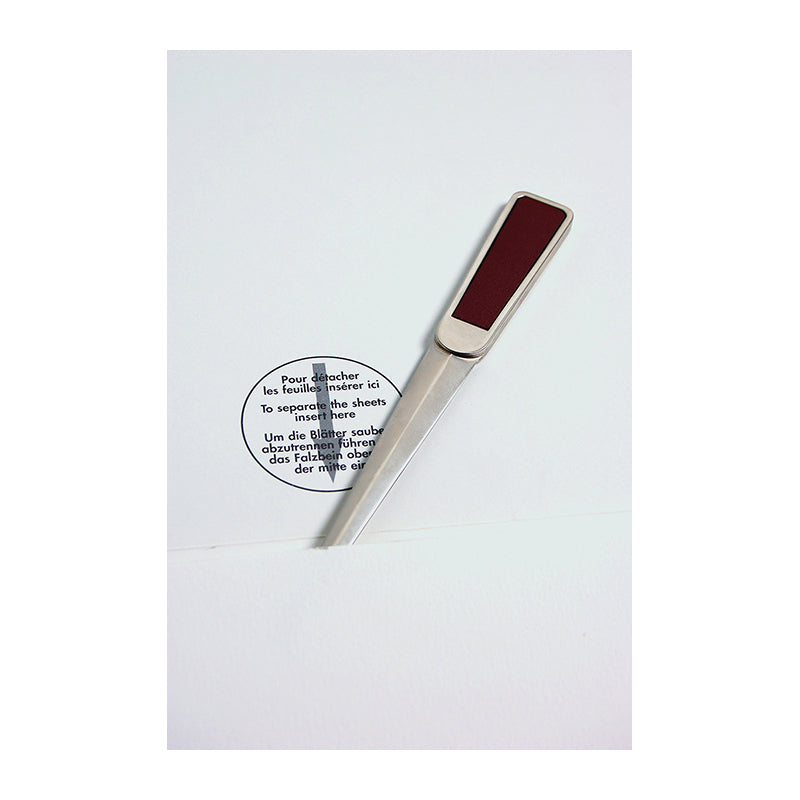 CLAIREFONTAINE Etival Wirebound Pad Rough 250g 30x40cm 12s Default Title