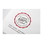CLAIREFONTAINE Fontaine 4 Sides Cold Pressed 300g 26x36cm 20s Default Title