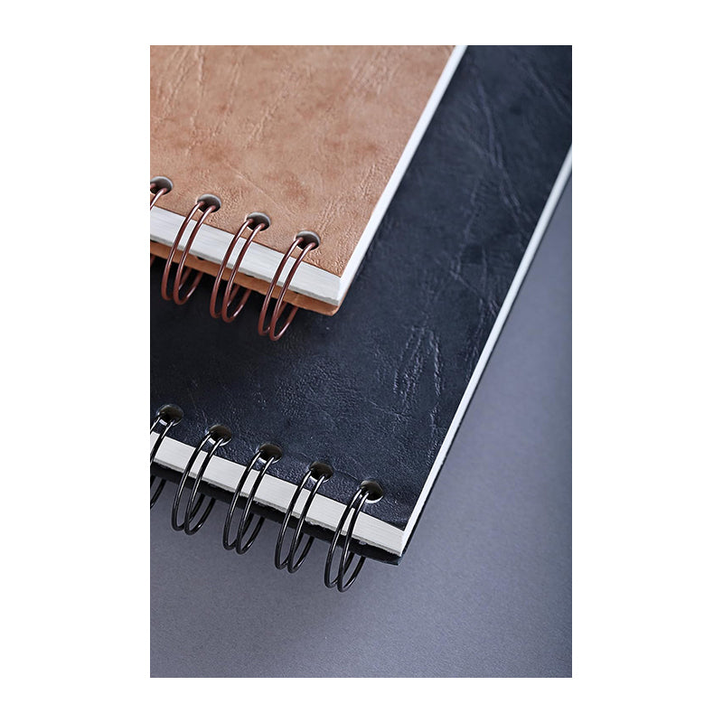 CLAIREFONTAINE Watercolour Travel Album 300g 20x20cm Tobacco 20s Default Title