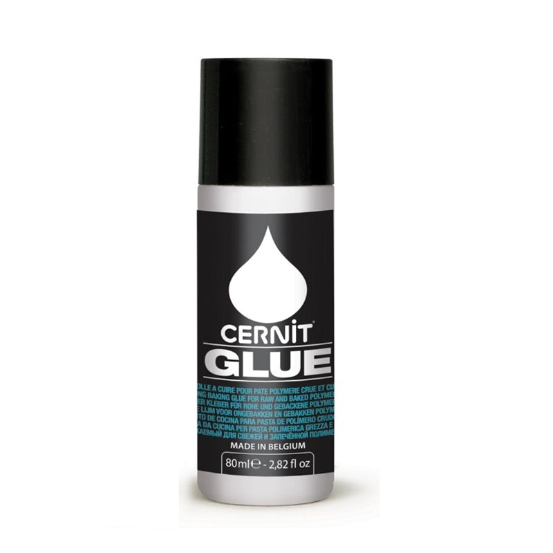 CERNIT Glue 80ml Default Title
