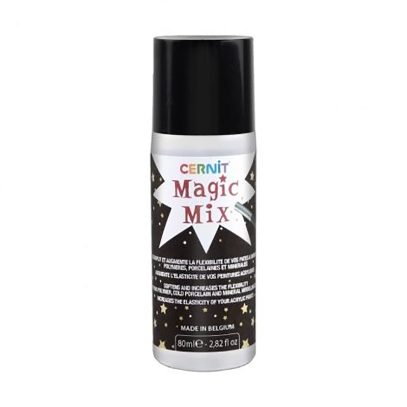 CERNIT Magic Mix 80ml Default Title