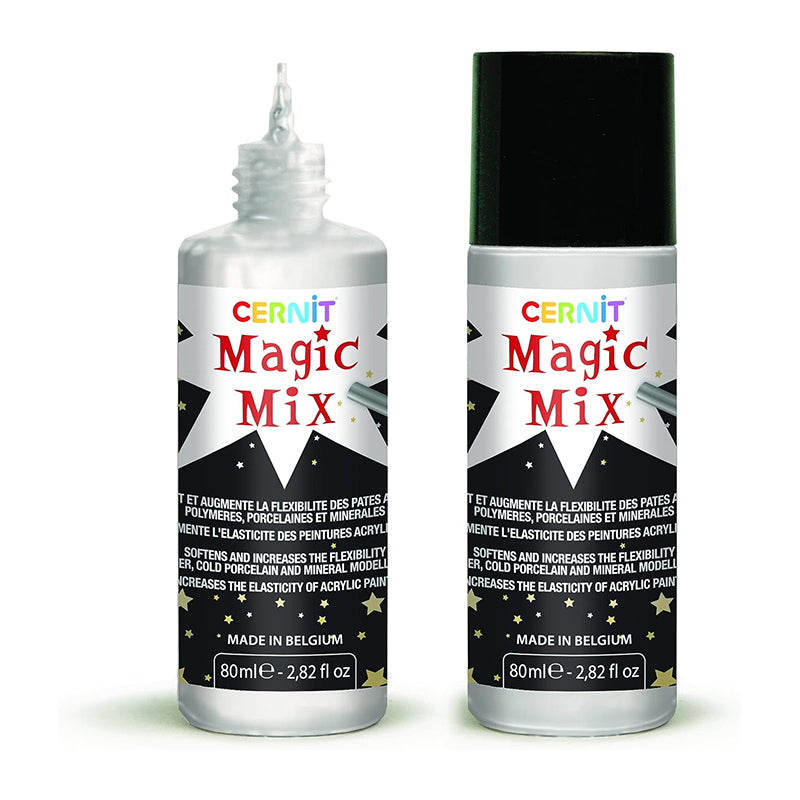 CERNIT Magic Mix 80ml Default Title