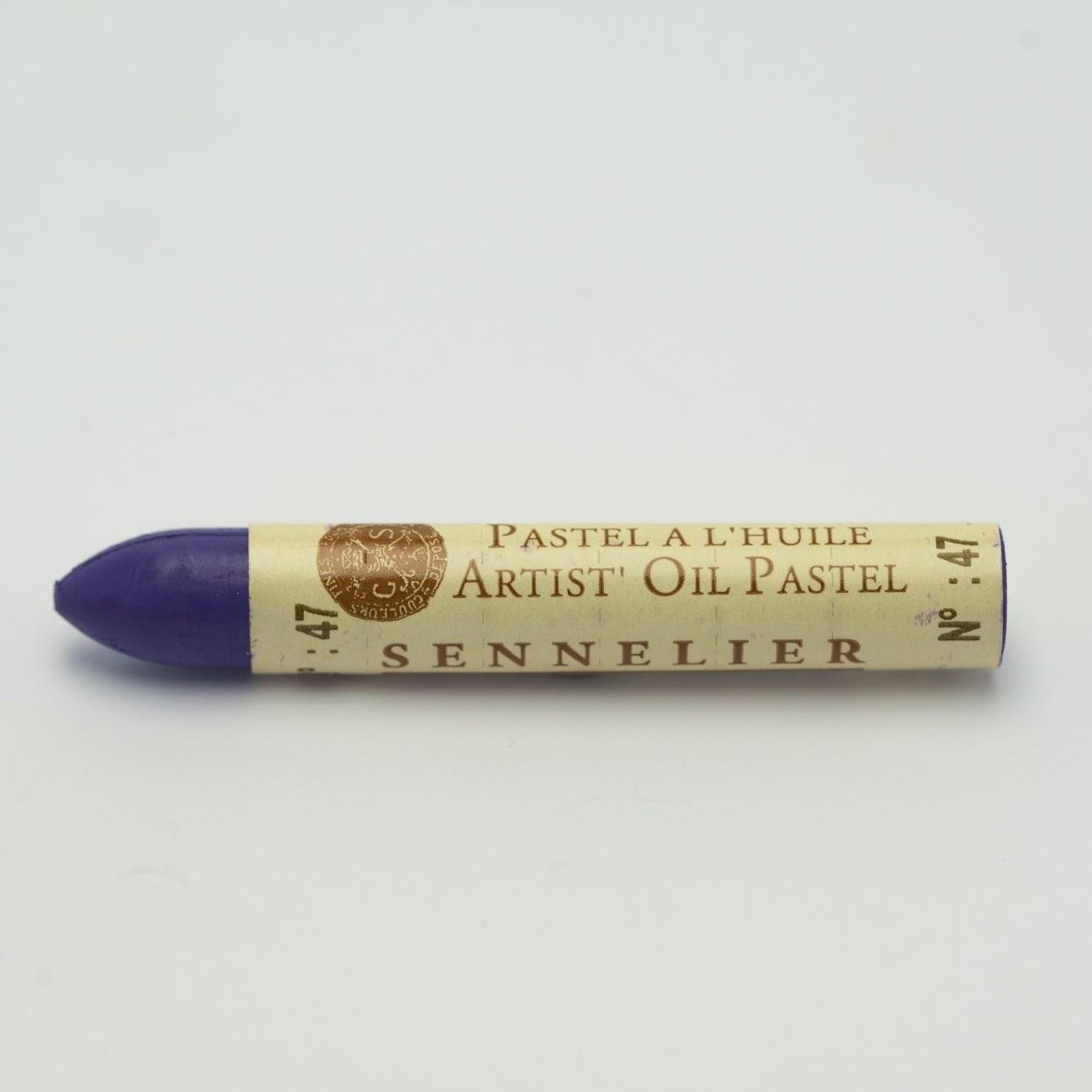 SENNELIER Artist Oil Pastel 047 Blue Violet