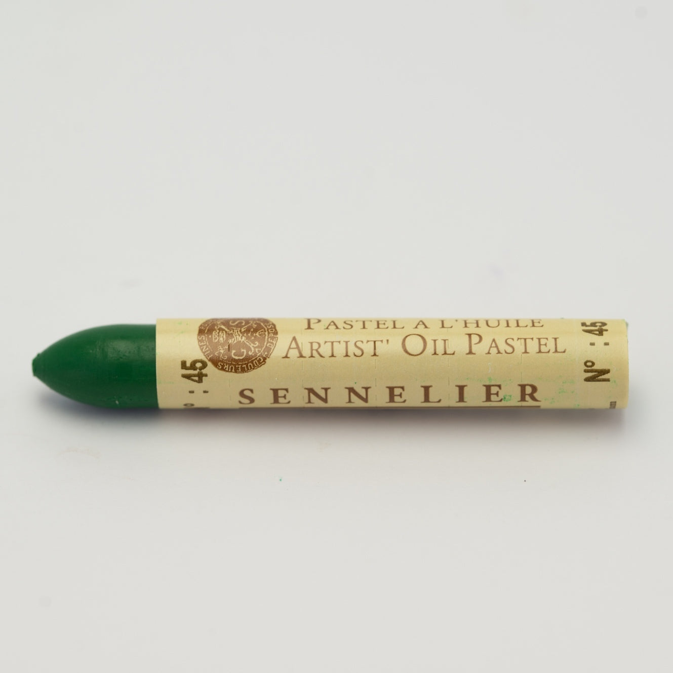 SENNELIER Artist Oil Pastel 045 Green Medium