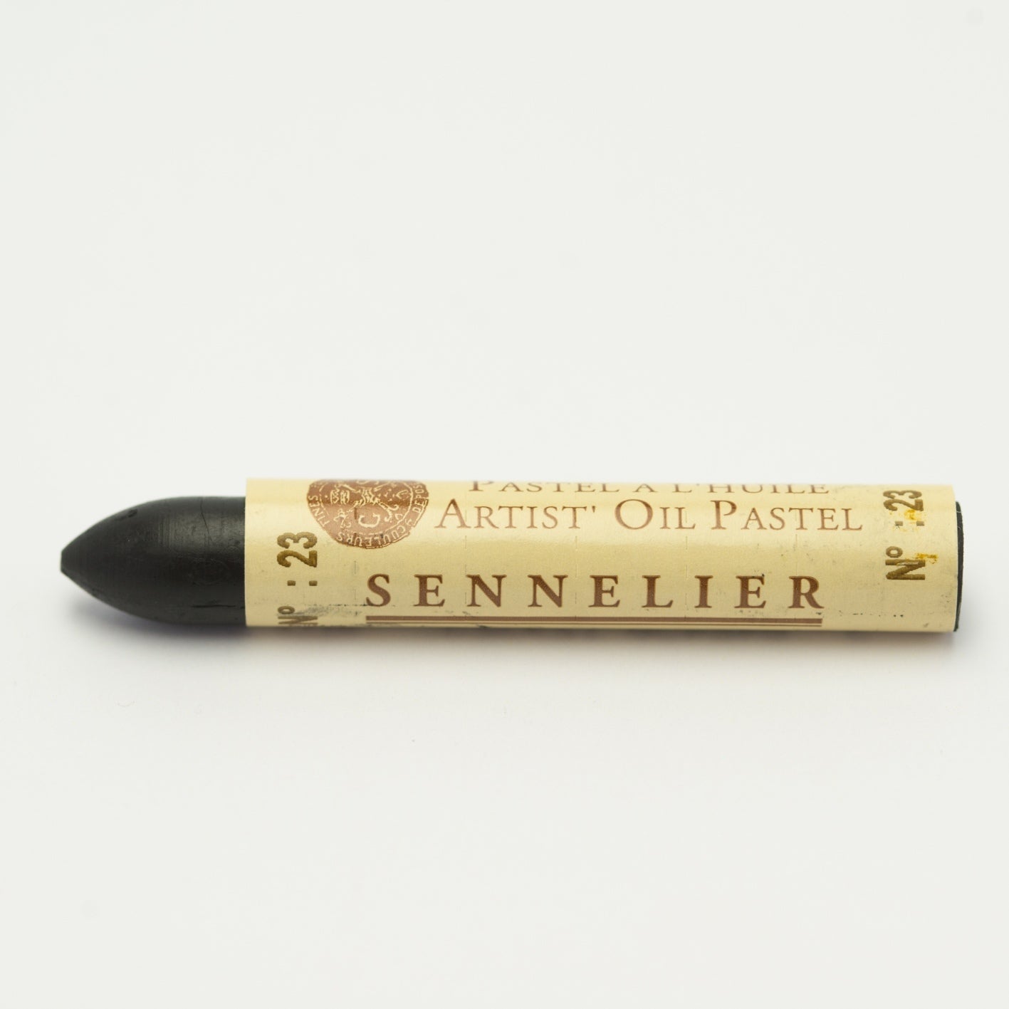 SENNELIER Artist Oil Pastel 023 Black