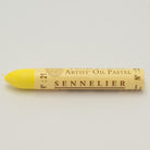 SENNELIER Artist Oil Pastel 021 Naples Yellow