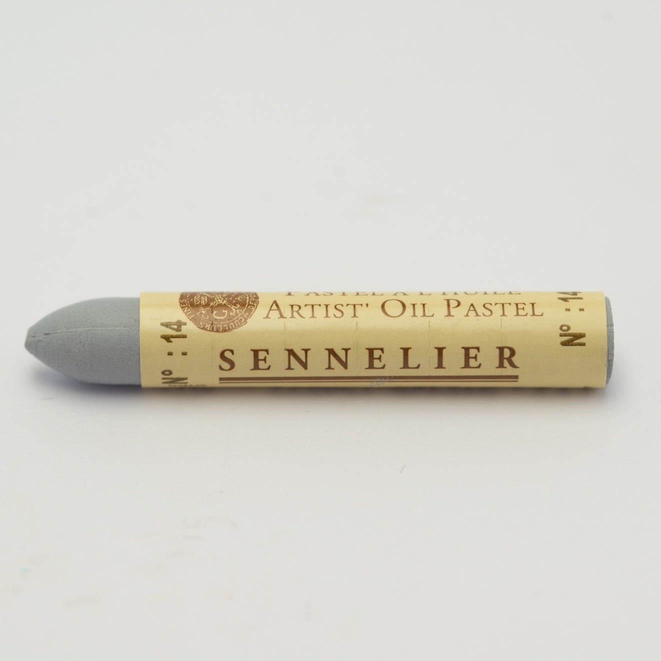 SENNELIER Artist Oil Pastel 014 Pale Grey
