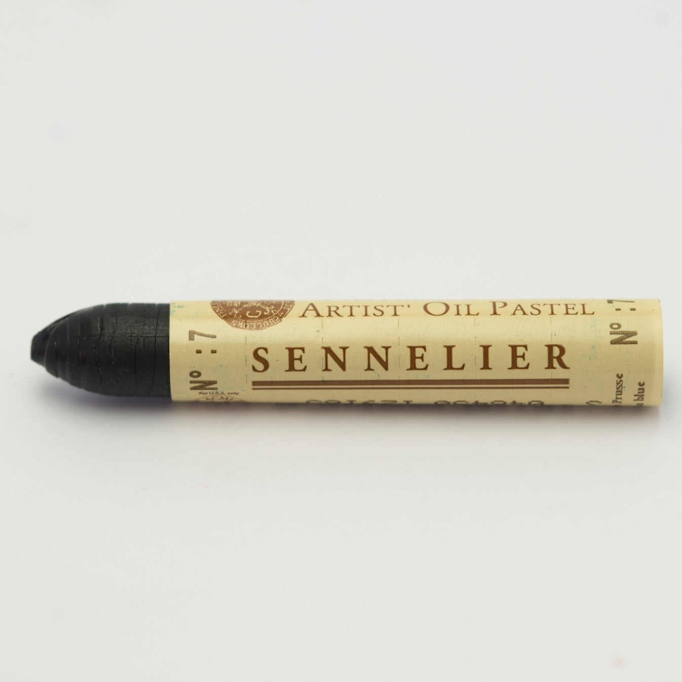 SENNELIER Artist Oil Pastel 007 Prussian Blue