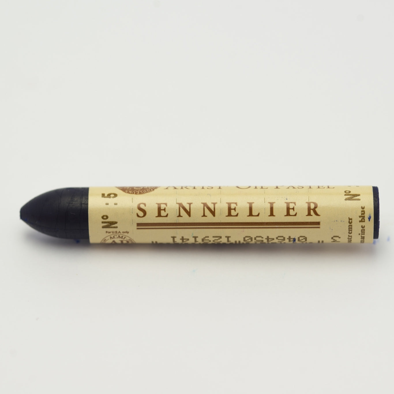 SENNELIER Artist Oil Pastel 005 Ultramarine Blue