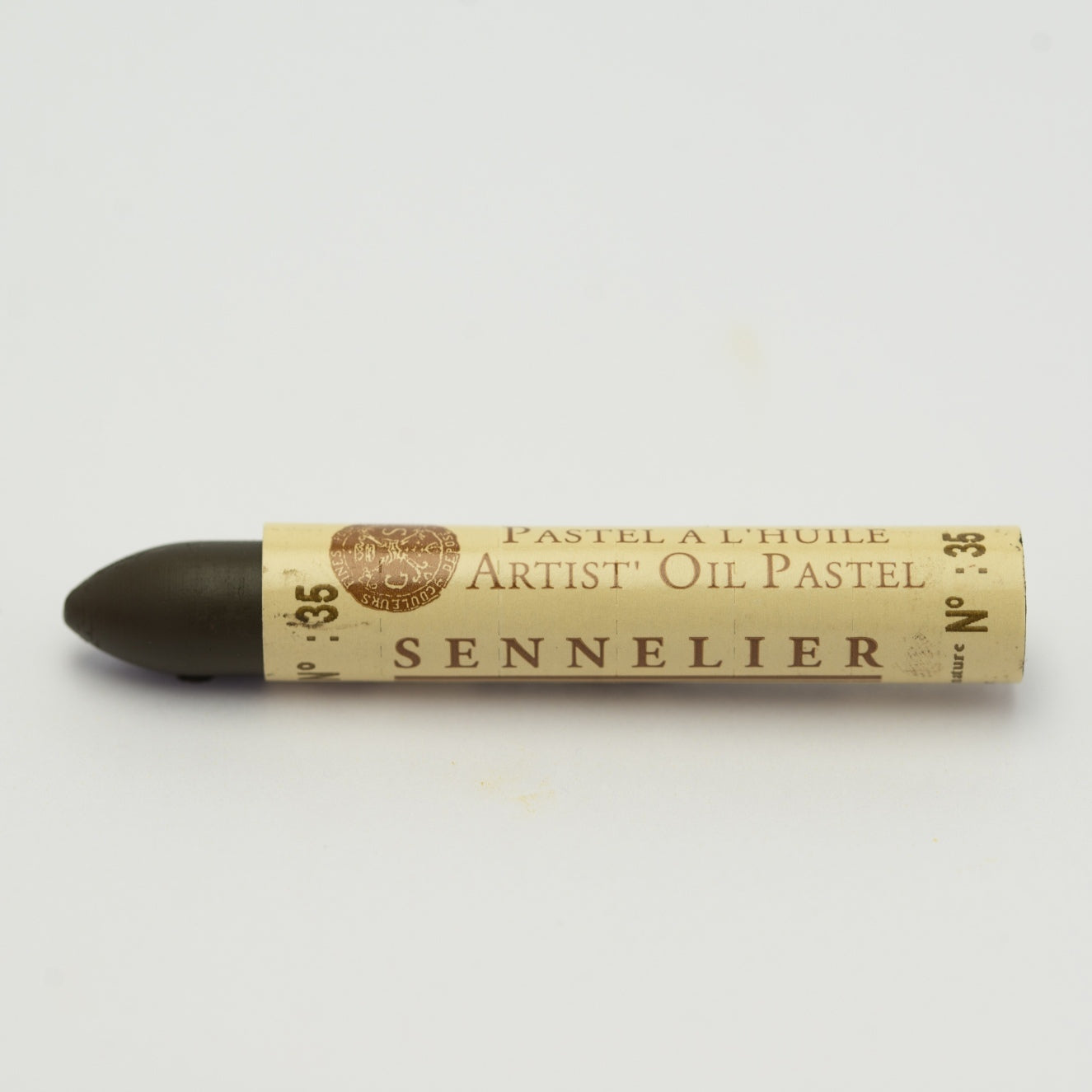 SENNELIER Artist Oil Pastel 035 Raw Umber